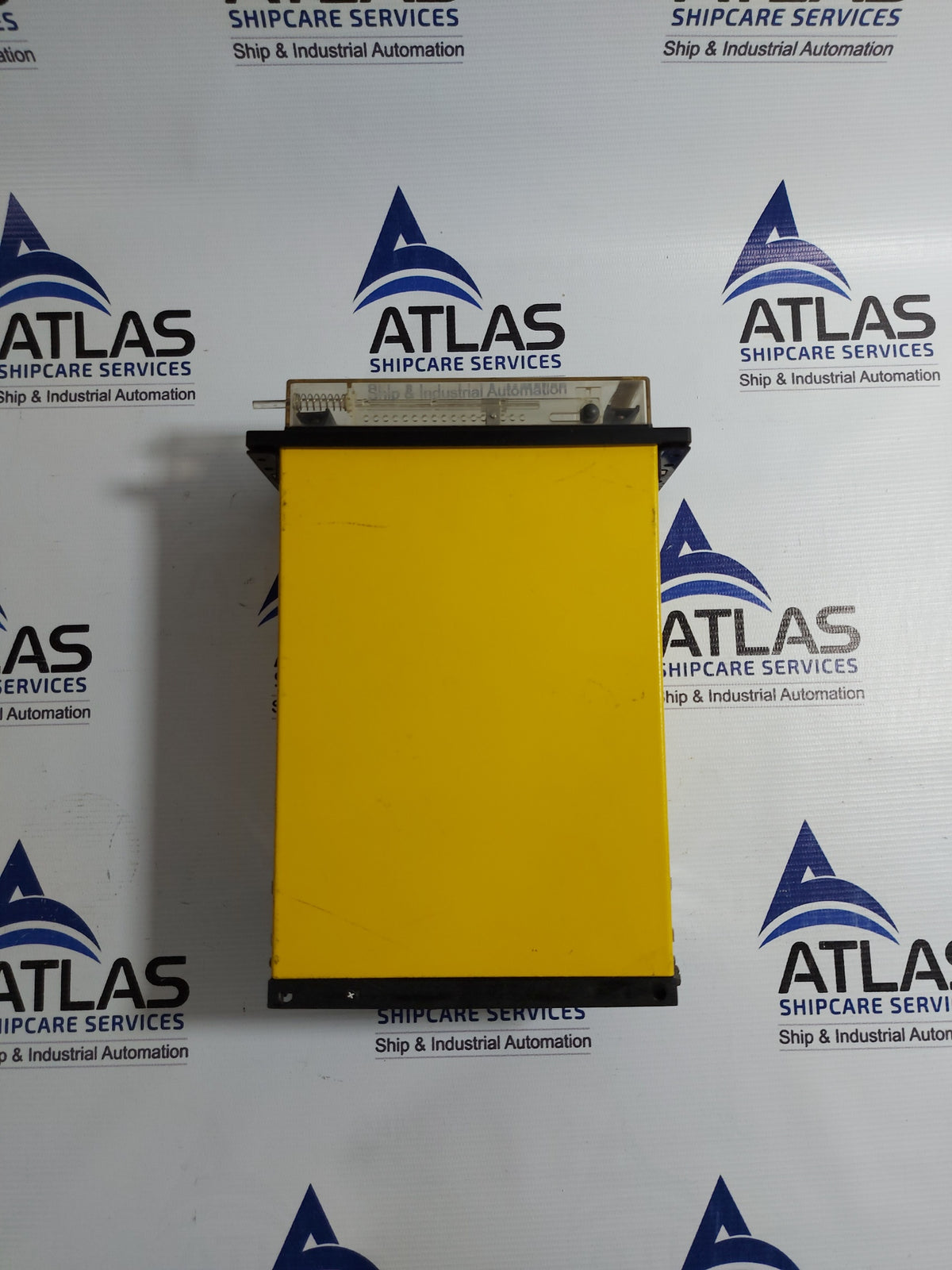 GEC ALSTHOM MVTU11C1CD0751D RELAY MODULE