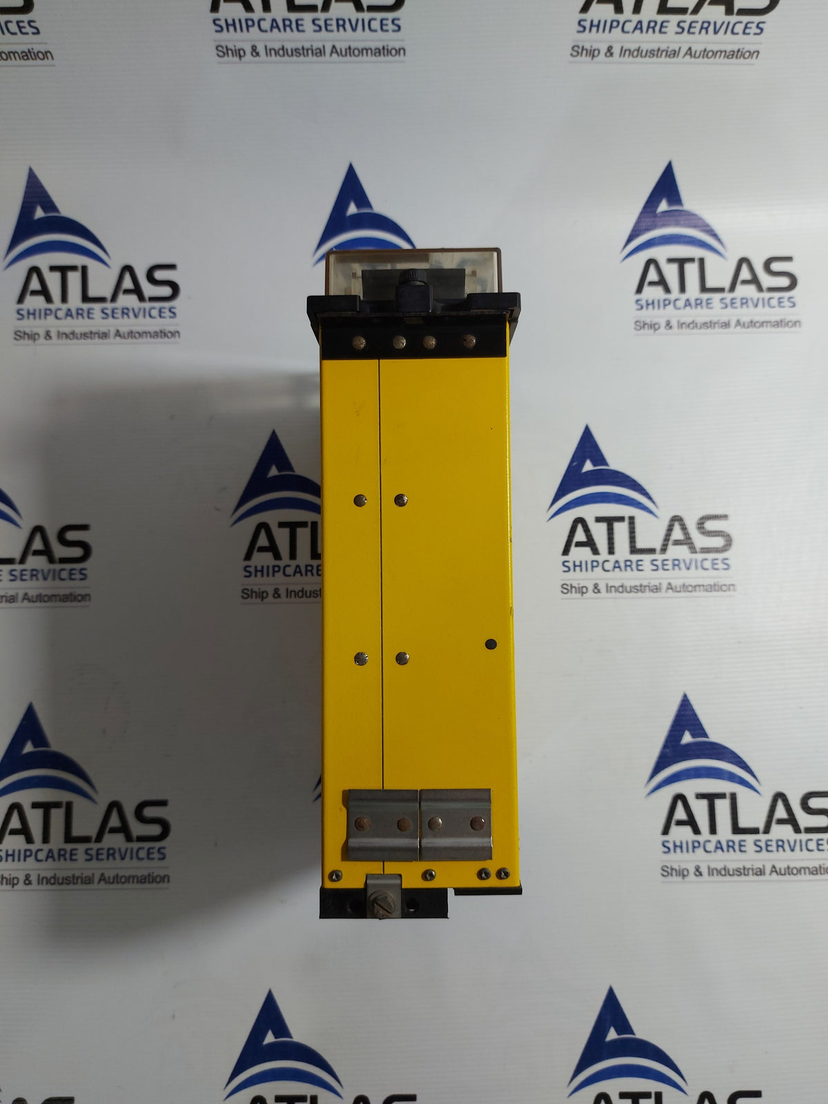 GEC ALSTHOM MVTU11C1CD0751D RELAY MODULE