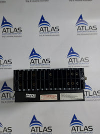 GEC ALSTHOM MVTU11C1CD0751D RELAY MODULE