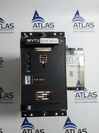GEC ALSTHOM MVTU13D1AA0751D PROTECTION RELAY
