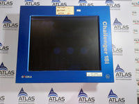 GECMA CHALLENGER 18i-FMO DISPLAY MODULE