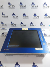 GECMA CHALLENGER 18i-FMO DISPLAY MODULE