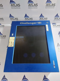GECMA CHALLENGER 18i-FMO DISPLAY MODULE