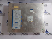 GECMA CHALLENGER 18i-FMO DISPLAY MODULE