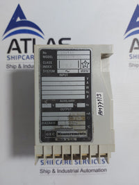 GEC MEASUREMENTS ISTAT 200 CT01S2T050 TRANSDUCER