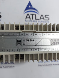 GEC MEASUREMENTS ISTAT 200 PT21S3T037 TRANSDUCER