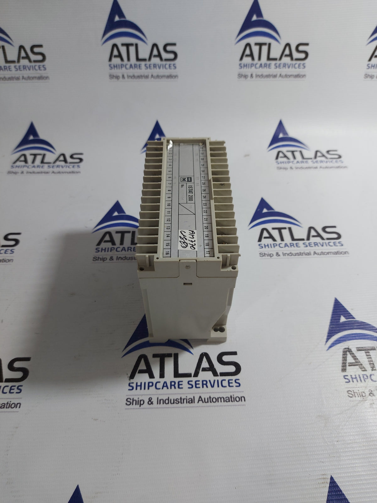 GEC MEASUREMENTS ISTAT 200 PT21S3T037 TRANSDUCER