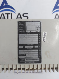 GEC MEASUREMENTS ISTAT 200 RT21S3T129 TRANSDUCER