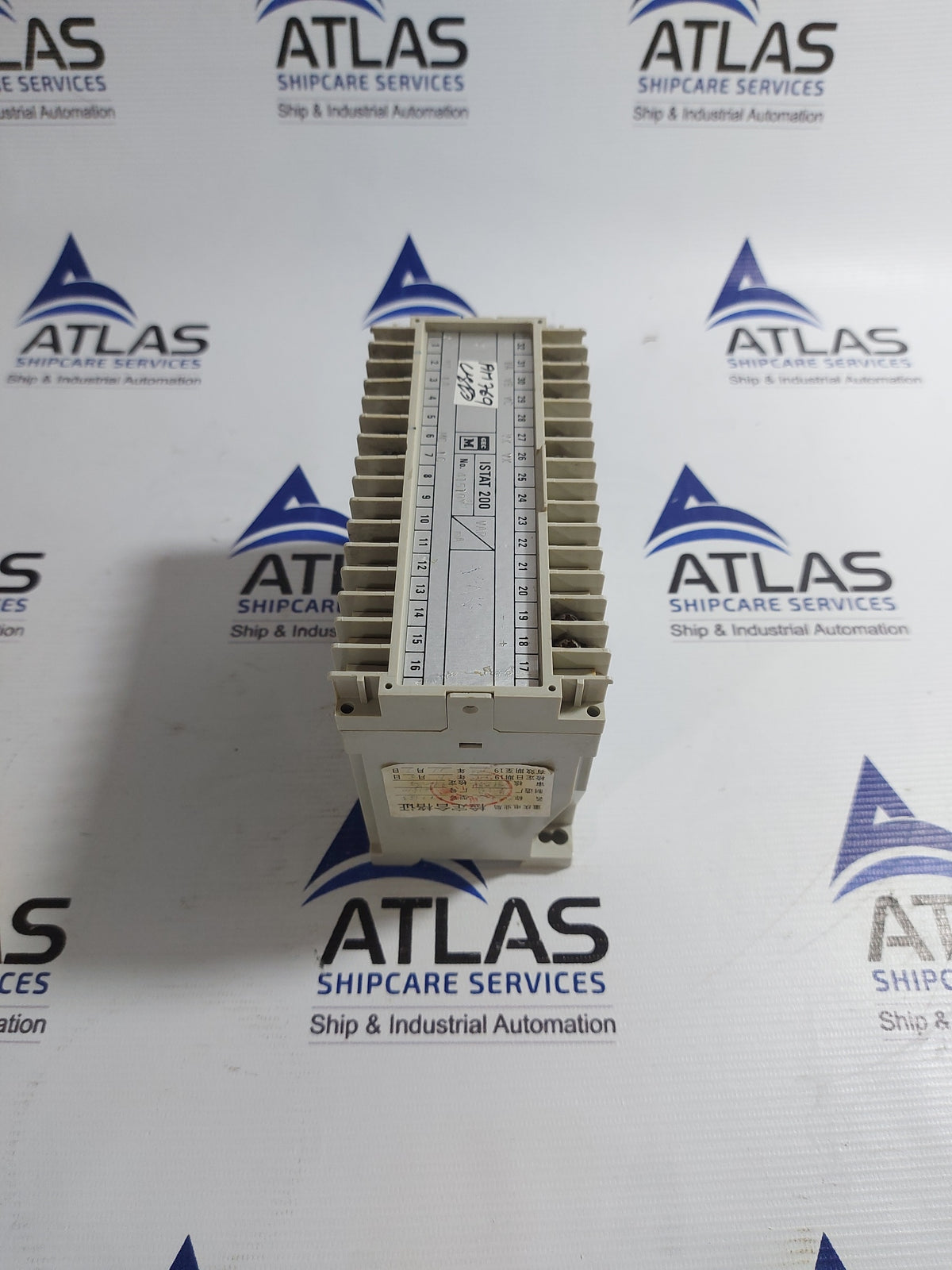 GEC MEASUREMENTS ISTAT 200 RT21S3T129 TRANSDUCER