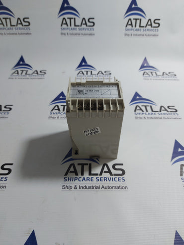 GEC MEASUREMENTS ISTAT 200 VT01S2T020 TRANSDUCER