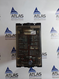 GEC MEASUREMENTS MCHN02D1AB1004A OVERCURRENT PROTECTION RELAY