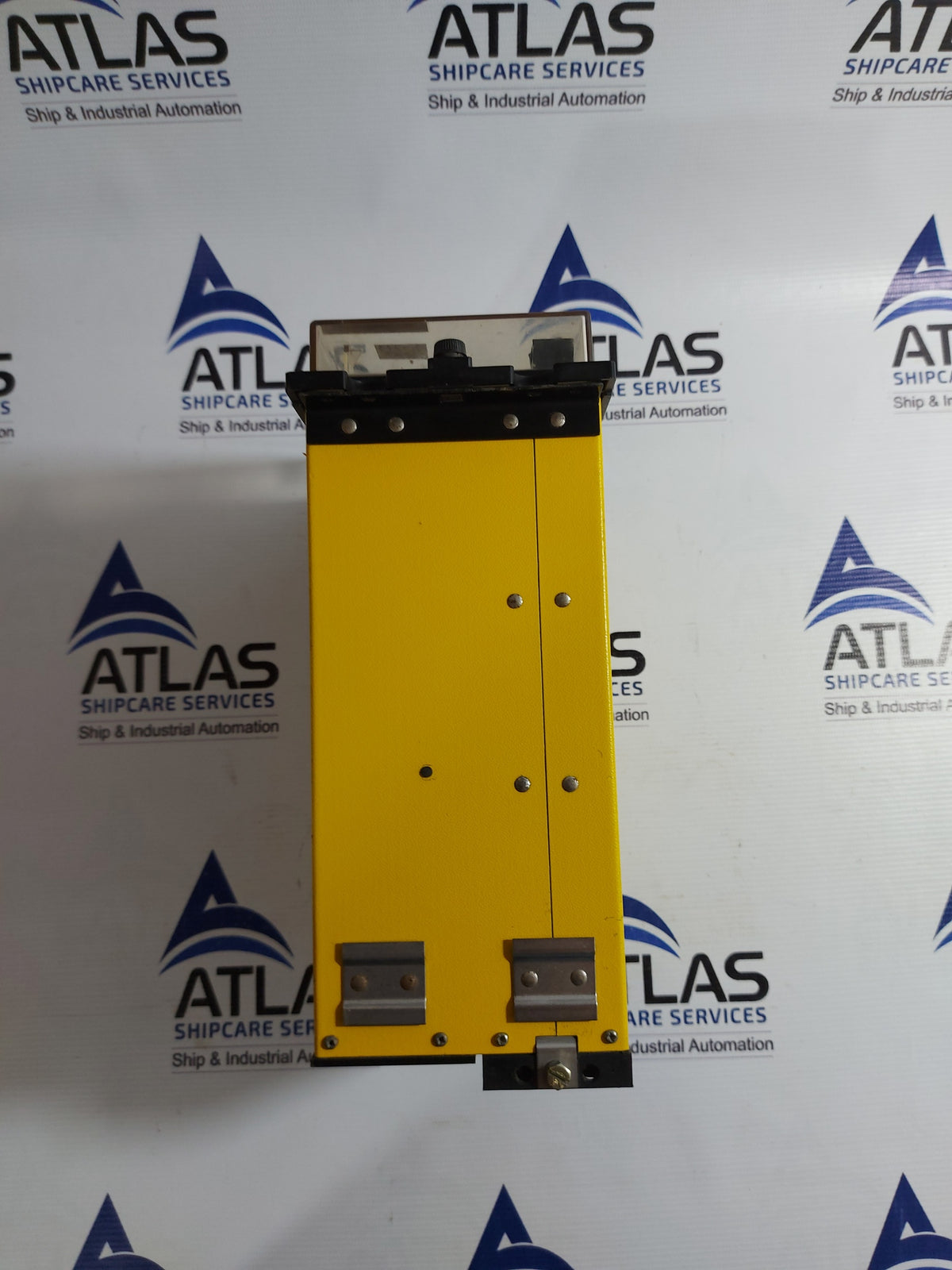 GEC MEASUREMENTS MCHN02D1AB1004A OVERCURRENT PROTECTION RELAY