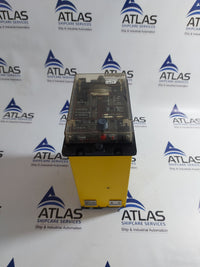 GEC MEASUREMENTS MCHN02D1AB1004A OVERCURRENT PROTECTION RELAY
