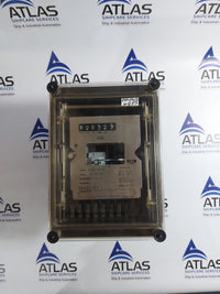 GEC METERS E42F4C-TS111B POLYPHASE ELECTRICITY METER