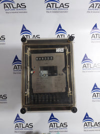 GEC METERS E42F4C-TS111B POLYPHASE ELECTRICITY METER