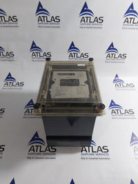 GEC METERS E42F4C-TS111B POLYPHASE ELECTRICITY METER