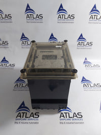 GEC METERS E42F4C-TS111B POLYPHASE ELECTRICITY METER