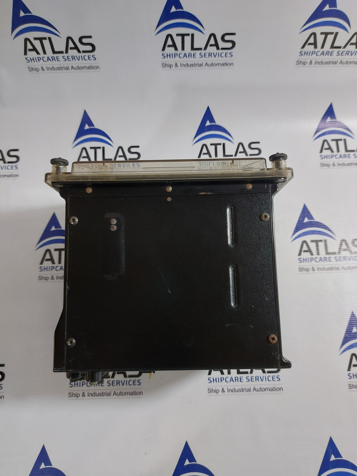 GEC METERS E42F4C-TS111B POLYPHASE ELECTRICITY METER