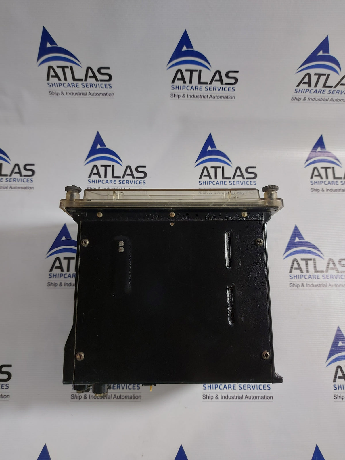 GEC METERS E42F4C-TS111B POLYPHASE ELECTRICITY METER