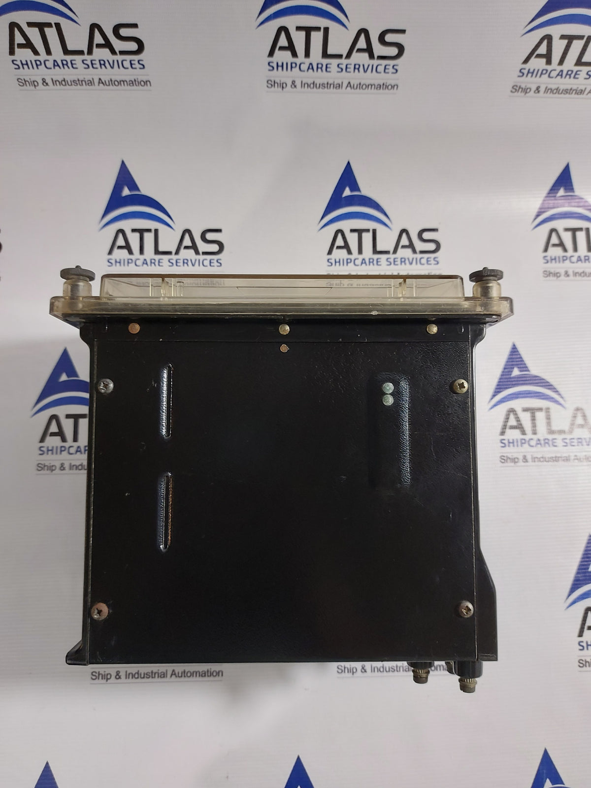 GEC METERS E42F4C-TS111B POLYPHASE ELECTRICITY METER