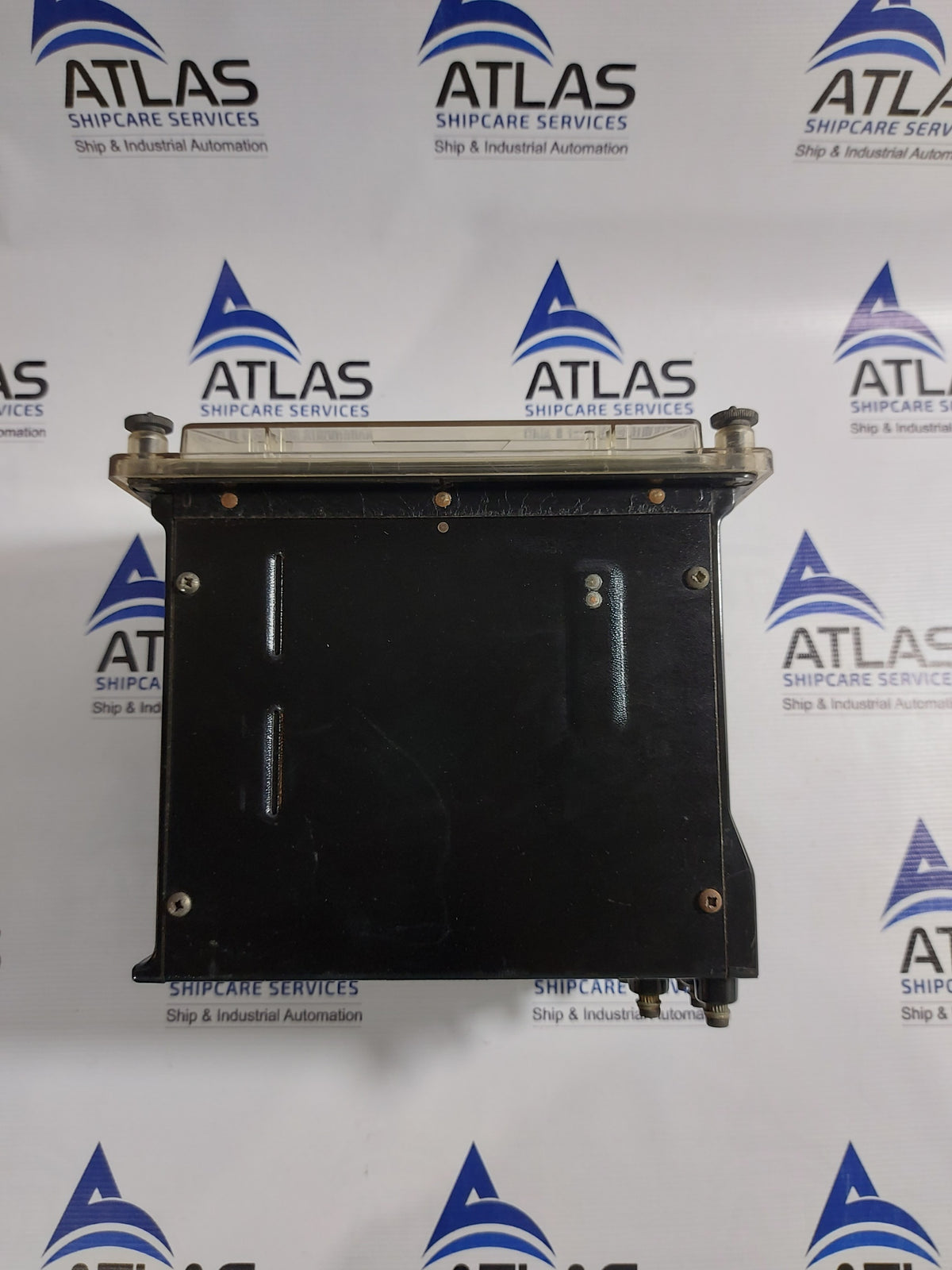 GEC METERS E42F4C-TS111B POLYPHASE ELECTRICITY METER