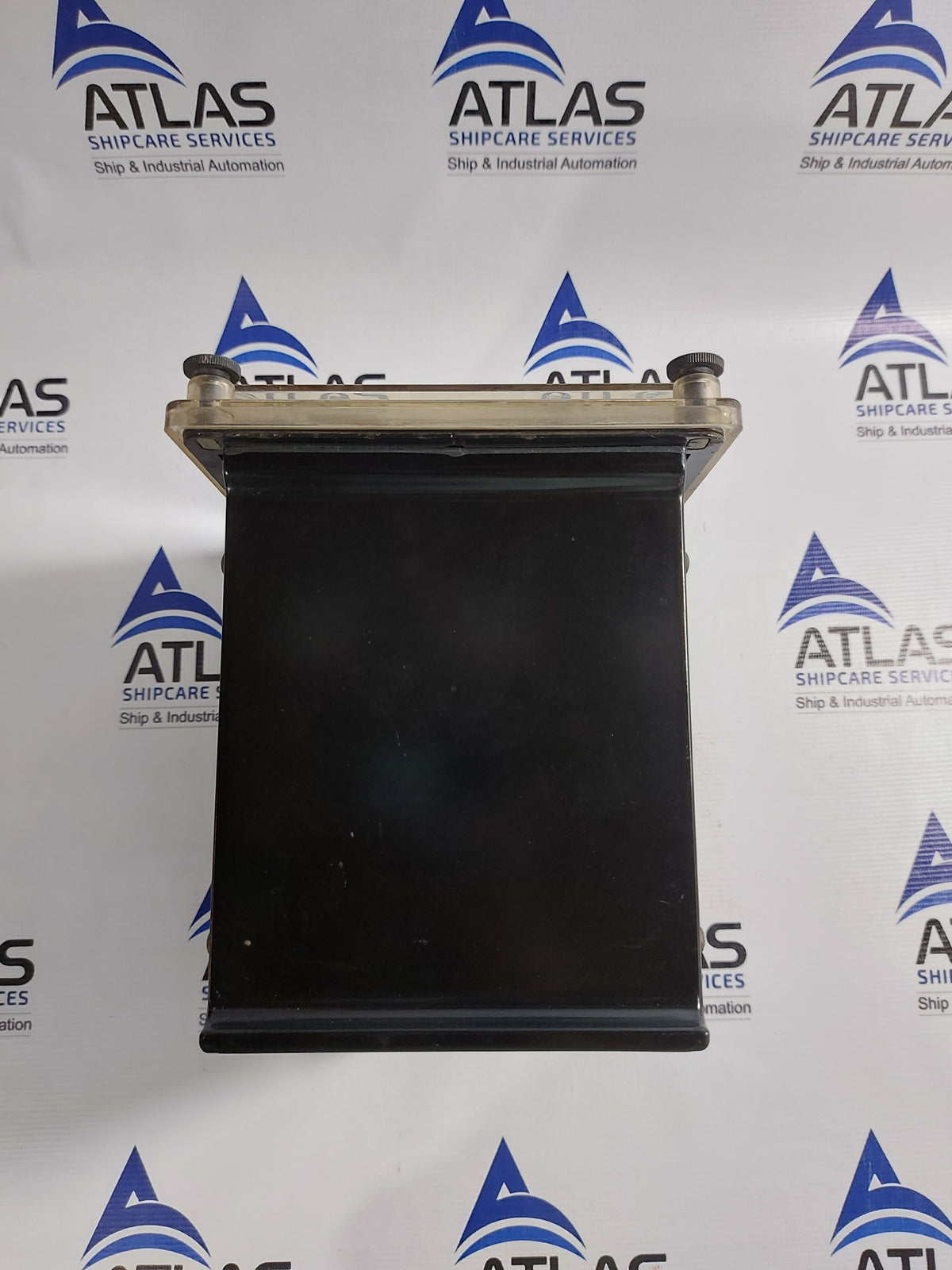 GEC METERS E42F4C-TS111B POLYPHASE ELECTRICITY METER