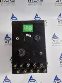 GEC METERS E42F4C-TS111B POLYPHASE ELECTRICITY METER