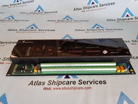 GE DIGITAL ENERGY WESDAC D20 K LOGIC PANEL