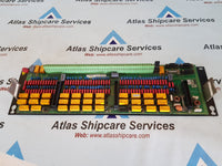 GE ENERGY SERVICES WESTERM D20 K TERMINAL PANEL