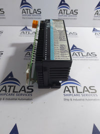 GE FANUC IC660EBD020T ELECTRONIC ASSEMBLY MODULE 24/48VDC 16PT SOURCE