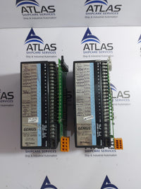 GE FANUC IC660EBD020T ELECTRONIC ASSEMBLY MODULE 24/48VDC 16PT SOURCE