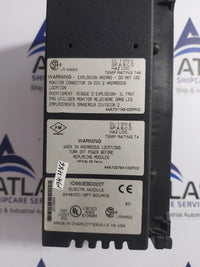GE FANUC IC660EBD020T ELECTRONIC ASSEMBLY MODULE 24/48VDC 16PT SOURCE
