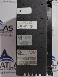 GE FANUC IC660EBD020T ELECTRONIC ASSEMBLY MODULE 24/48VDC 16PT SOURCE