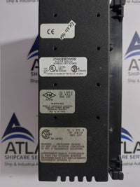 GE FANUC IC660EBD020T ELECTRONIC ASSEMBLY MODULE 24/48VDC 16PT SOURCE