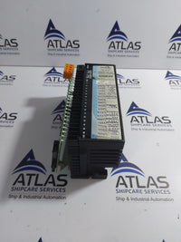 GE FANUC IC660EBD020T ELECTRONIC ASSEMBLY MODULE 24/48VDC 16PT SOURCE