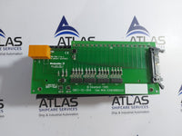 GE FANUC IC660EBD020T ELECTRONIC ASSEMBLY MODULE 24/48VDC 16PT SOURCE