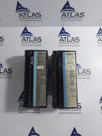 GE FANUC IC660EBD021T ELECTRONIC ASSEMBLY MODULE 24/48VDC 16 SINK MODULE