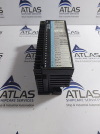 GE FANUC IC660EBD021T ELECTRONIC ASSEMBLY MODULE 24/48VDC 16 SINK MODULE