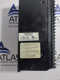 GE FANUC IC660EBD021T ELECTRONIC ASSEMBLY MODULE 24/48VDC 16 SINK MODULE