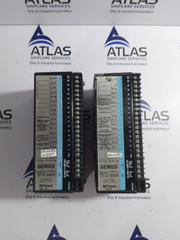 GE FANUC IC660TSD020K TERM MODULE 24/48VDC 16PT SOURCE BLOCK