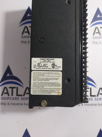 GE FANUC IC660TSD020K TERM MODULE 24/48VDC 16PT SOURCE BLOCK