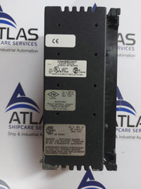 GE FANUC IC660TSD020K TERM MODULE 24/48VDC 16PT SOURCE BLOCK