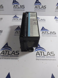 GE FANUC IC660TSD020K TERM MODULE 24/48VDC 16PT SOURCE BLOCK