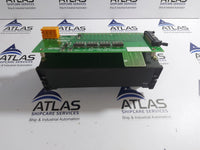 GE FANUC IC660TSD021K TERM MODULE 24/48VDC 16 SINK SOURCE BLOCK