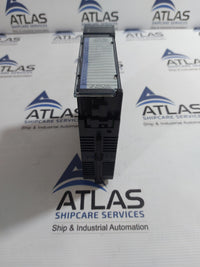 GE FANUC IC693MDL740H OUTPUT MODULE 12/24VDC 0.5A 16PT