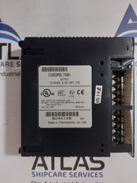 GE FANUC IC693MDL740H OUTPUT MODULE 12/24VDC 0.5A 16PT