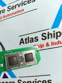 GEMA 1009866 PCB CARD