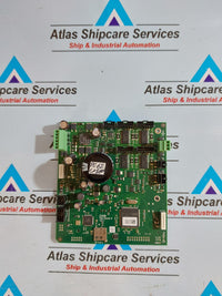 GEMA CG08 MAINBOARD V2.1