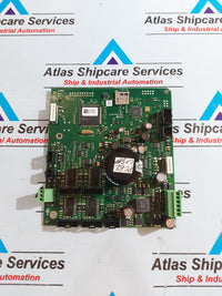 GEMA CG08 MAINBOARD V2.1