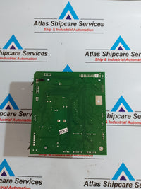 GEMA CG08 MAINBOARD V2.1